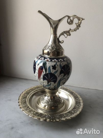 Кувшин, Турция