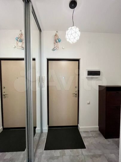 Квартира-студия, 26,6 м², 7/8 эт.