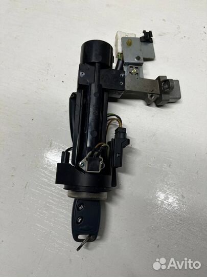Замок зажигания Chevrolet Epica V250