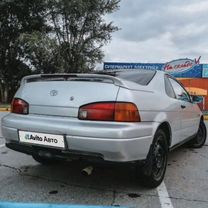 Toyota Cynos 1.5 AT, 1991, 387 523 км, с пробегом, цена 290 000 руб.