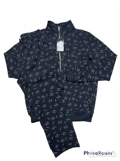 Спортивные костюмы