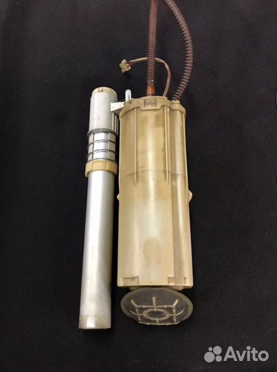 3D0919087B Топливный насос Audi