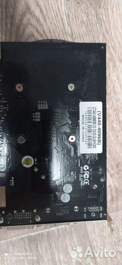 Видеокарта