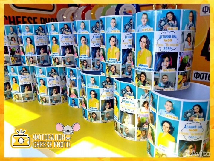 Кружка Опт/ Фотопечать/ Печать на кружке