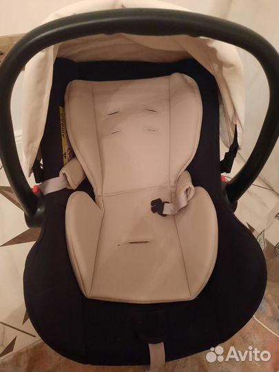 Автолюлька от 0