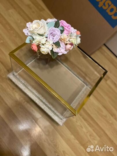 Хонча(коробки для подарков невесте)