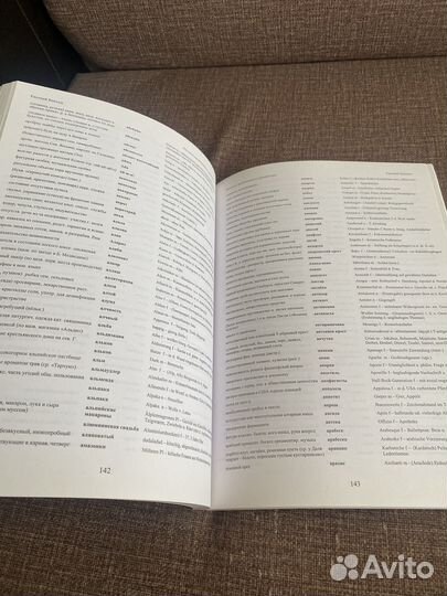 Словарь «Лексикон продвинутого германиста»