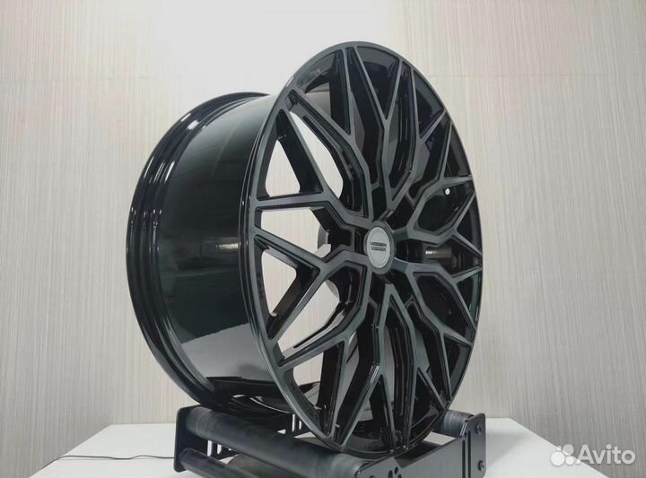 Кованые диски R20