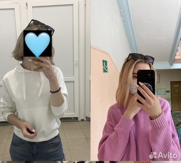 Вещи женские, для девочек