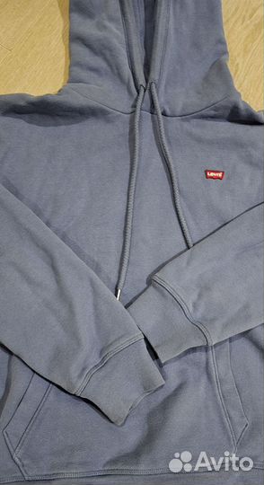 Толстовка женская levis