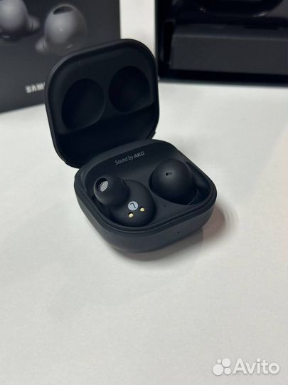 Samsung Buds Pro 2 новые с гарантией
