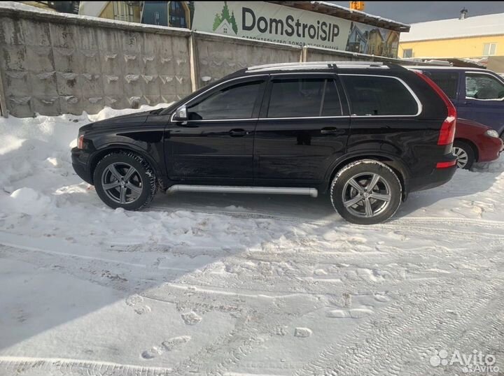 Колеса в сборе r19