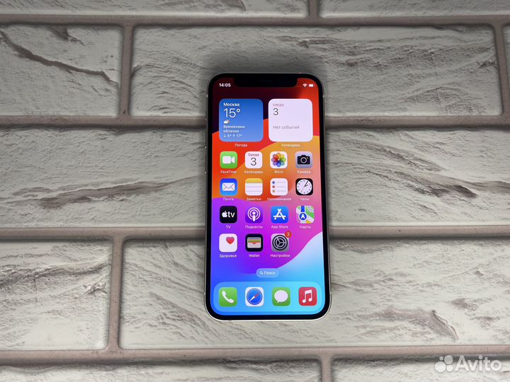 iPhone 12 mini, 128 ГБ