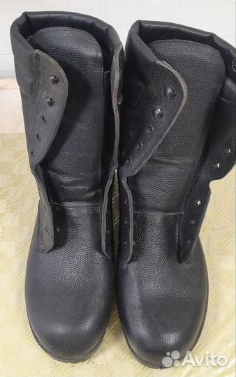 Берцы донобувь