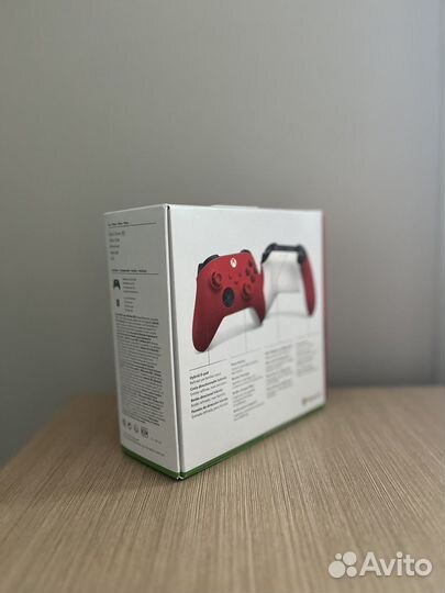 Геймпад Microsoft Xbox Series