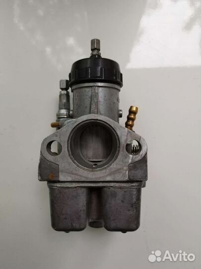 Карбюратор к68д пекар