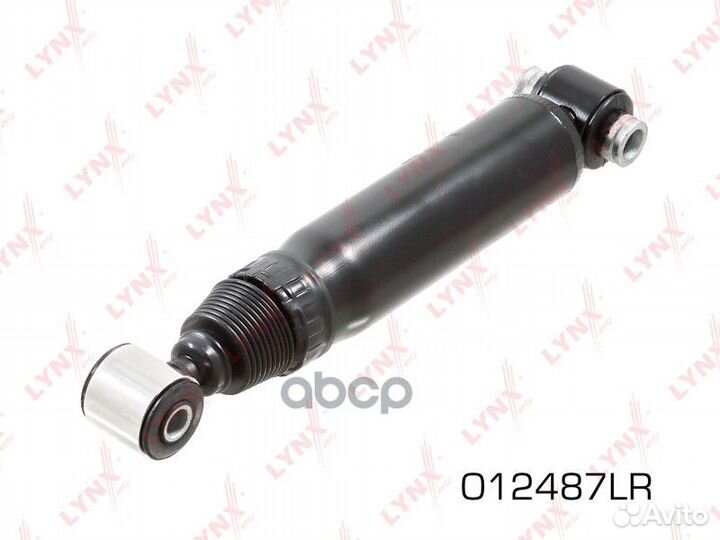 Амортизатор зад прав/лев O12487LR lynxauto