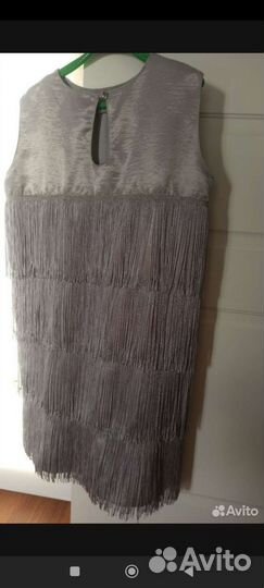 Платье на девочку