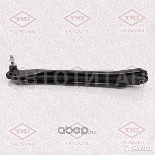 Рычаг задней подвески нижний R