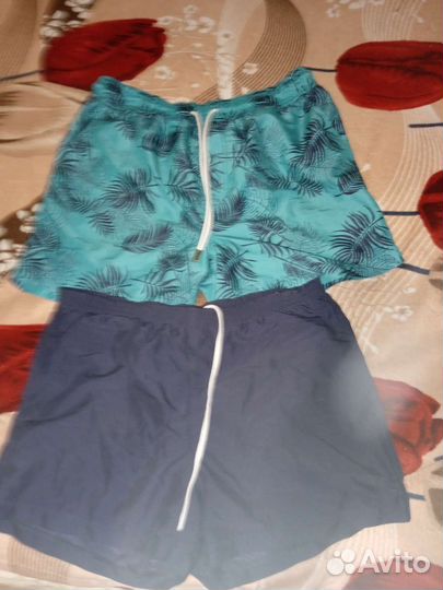 Шорты летние мужские