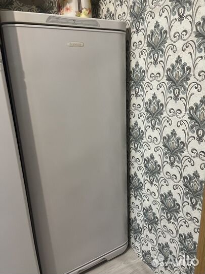 Морозильная камера бирюса бу