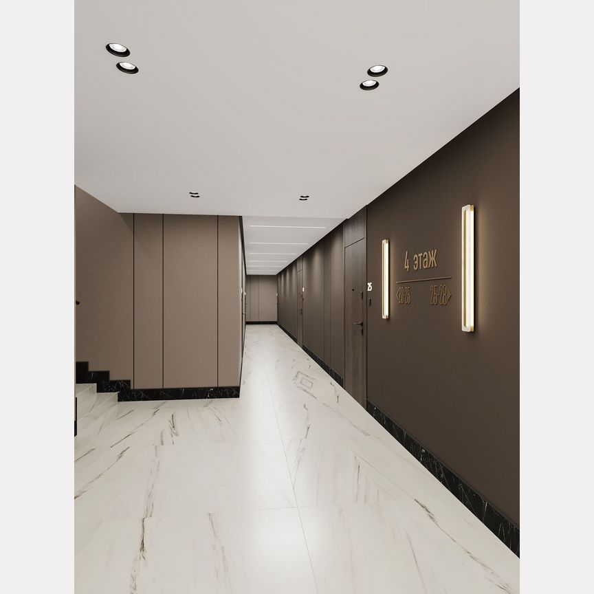 1-к. квартира, 35 м², 2/7 эт.