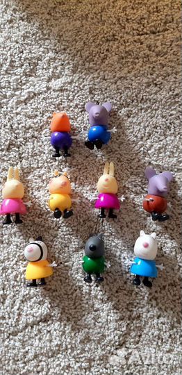 Детские игрушки