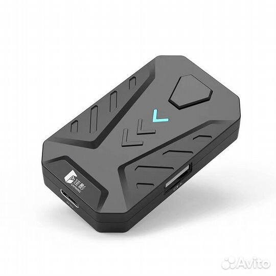 Игровая мышь и клавивтура геймпад для ios android