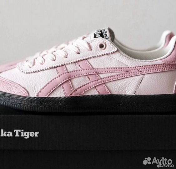 Кроссовки Asics Onitsuka Tiger Tokuten