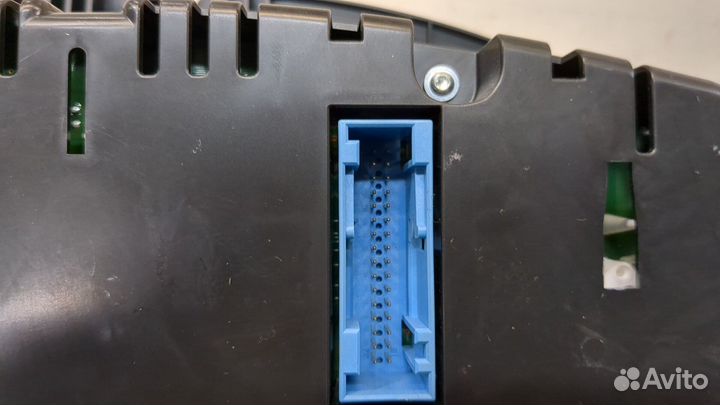 Щиток приборов Volkswagen Passat CC, 2011