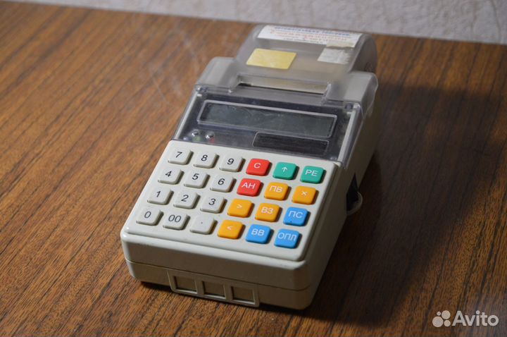 Ккм Элвес-Микро-К