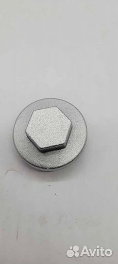 Крышка головки цилиндра клапанная на мотоцикл TTR2