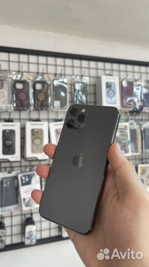 iPhone 11 Pro, 512 ГБ