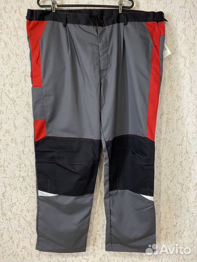 Костюм рабочий летний