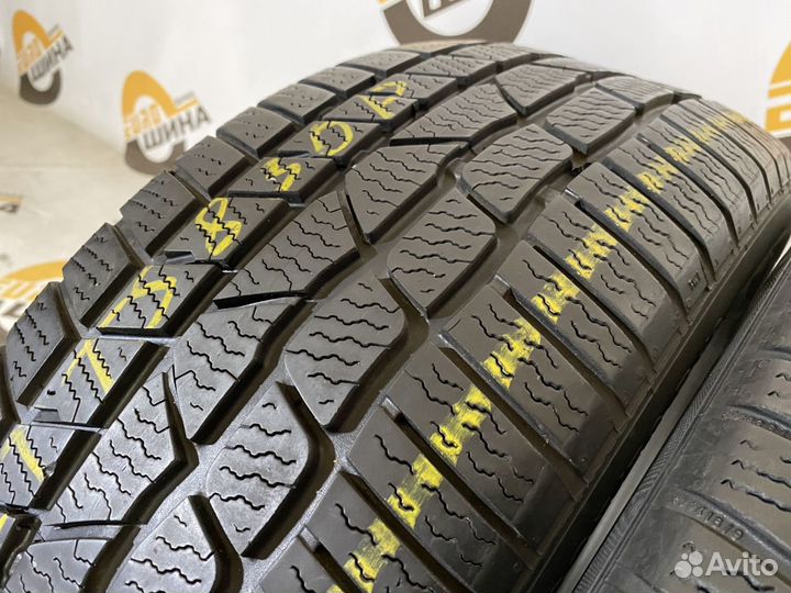 Continental ContiWinterContact TS 830 P 225/50 R18