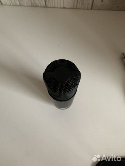 Конденсаторный микрофон focusrite scarlet cm25