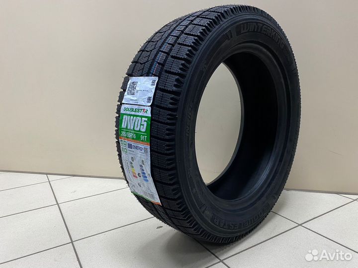 DoubleStar DW05 205/55 R16 91T