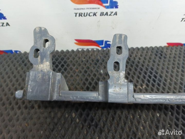 Кронштейн подножки левый Daf XF106