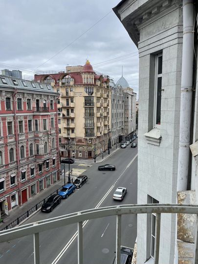 Комната 25 м² в 6-к., 5/7 эт.