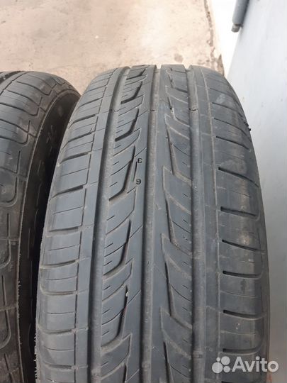 Cordiant Road Runner 195/65 R15