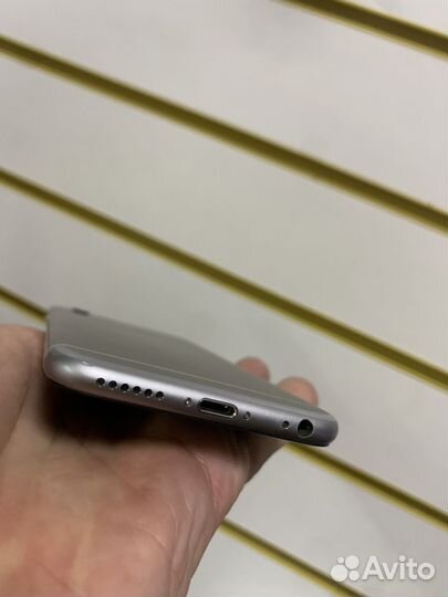 iPhone 6s 32gb