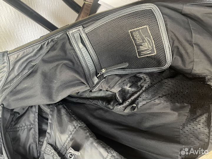 Harley-Davidson, фирменные вещи, орегинал