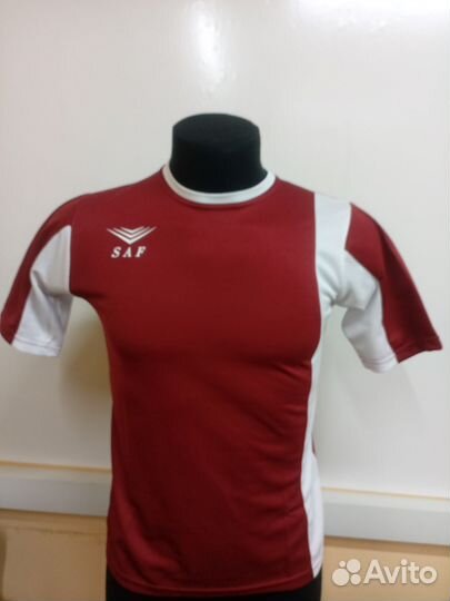 Детская футбольная форма