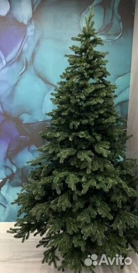 Искусственная елка новогодняя 210 см
