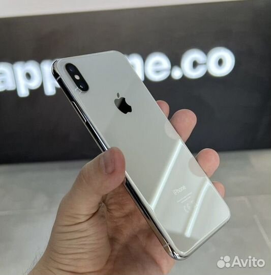 Apple iPhone xs max 64gb