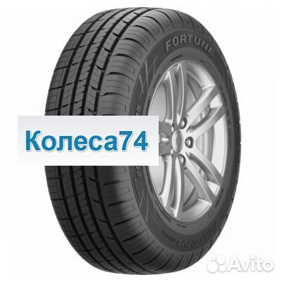 Fortune FSR602 185/55 R15
