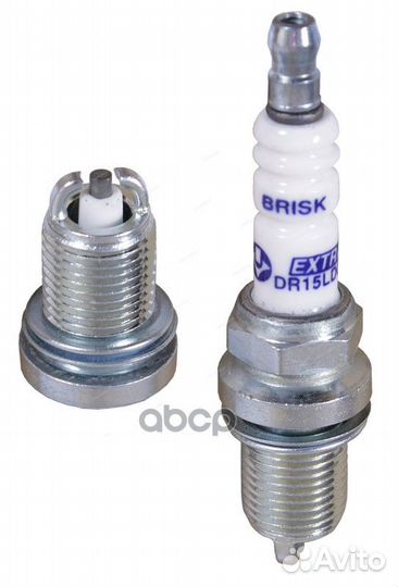 Свеча зажигания daihatsu terios 97-05/toyota cami