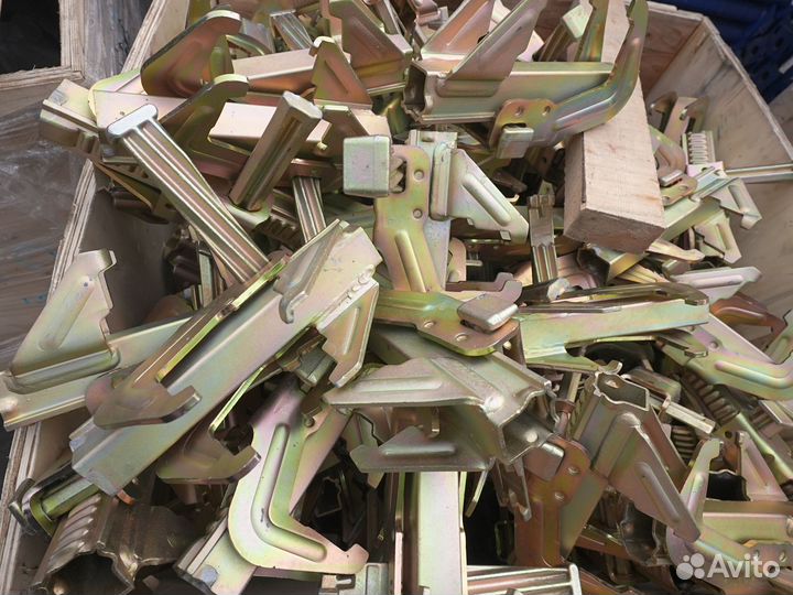 Замок для опалубки выравнивающий Б/У