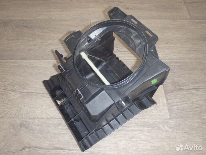 Корпус отопителя Scenic Сценик