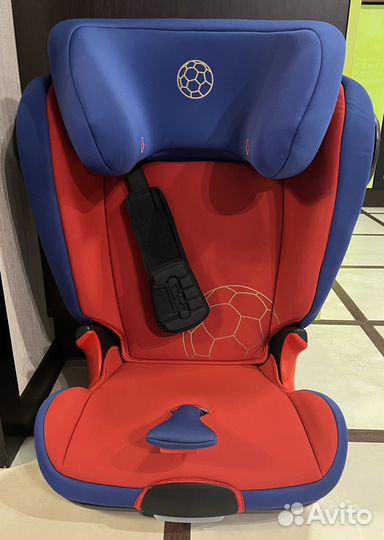 Детское автокресло Britax Romer Kidfix II XP sict